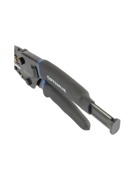 Ножницы (Нож) технические универсальные усиленные OPTIMUS PC316