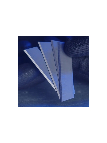 Ножницы (Нож) технические универсальные усиленные OPTIMUS PC316