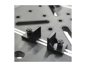 Верстак столярный складной Optimus HD OPT-727M