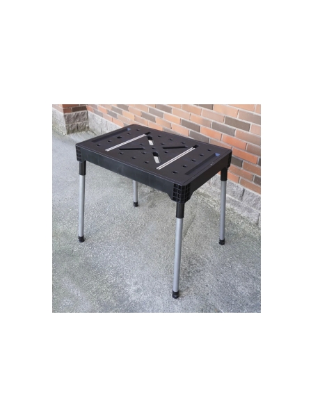 Верстак столярный складной Optimus HD OPT-727M