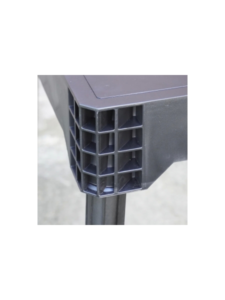 Верстак столярный складной Optimus HD OPT-727M