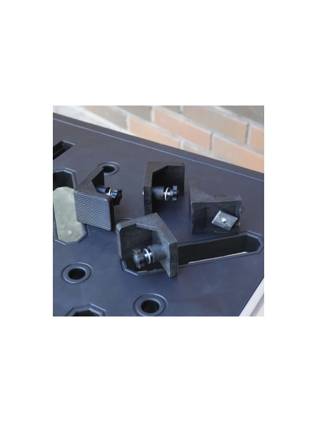 Верстак столярный складной Optimus HD OPT-727M