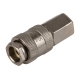 Соединение быстросъемное пневматическое с внутренней резьбой 3/8" Optimus OPT-730SFA