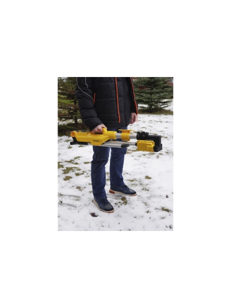 Светодиодная мачта аккумуляторная Optimus складная (прожектор), 7000 Лм OPT-TL7000