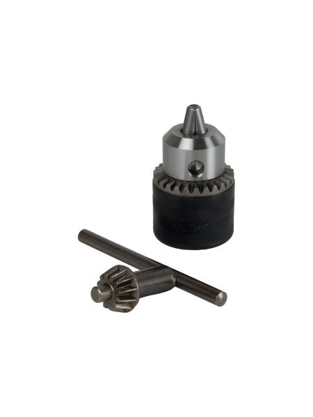 Патрон ключевой 3/8", 1.5-10 мм Optimus OPT-DC3811