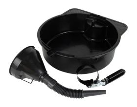 Набор для замены масла Optimus OPT-30103L