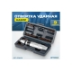 Ударная отвертка Optimus набор 9 предметов OPT-SI3009