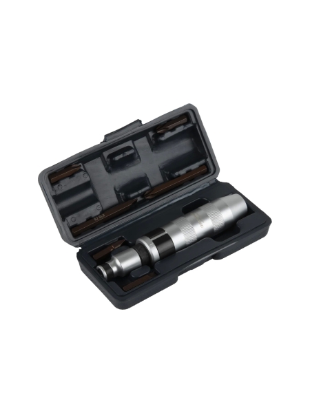 Ударная отвертка Optimus набор 9 предметов OPT-SI3009