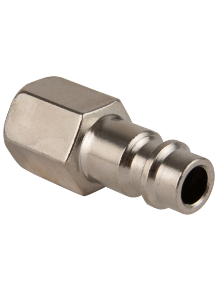 Штуцер быстроразъемного соединения  с внутренней резьбой 1/4" Optimus OPT-720PFA