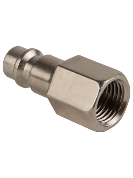Штуцер быстроразъемного соединения  с внутренней резьбой 1/4" Optimus OPT-720PFA