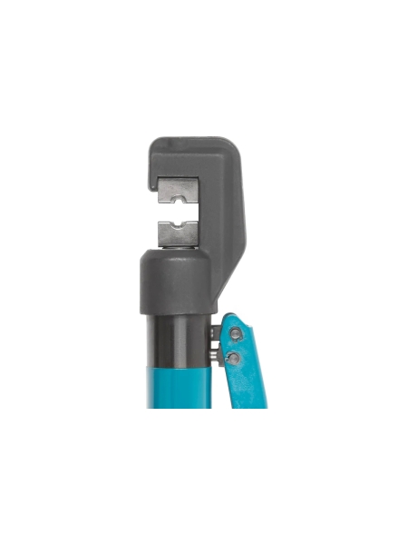 Ручной гидравлический пресс (кримпер) Optimus 5 т, 4-70 мм? OPT-PR0307050