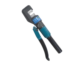 Ручной гидравлический пресс (кримпер) Optimus 5 т, 4-70 мм² OPT-PR0307050