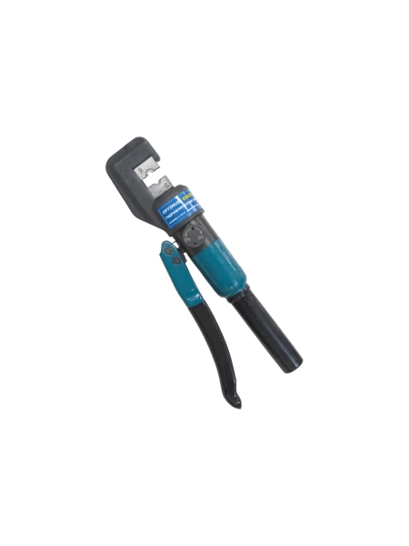 Ручной гидравлический пресс (кримпер) Optimus 5 т, 4-70 мм? OPT-PR0307050