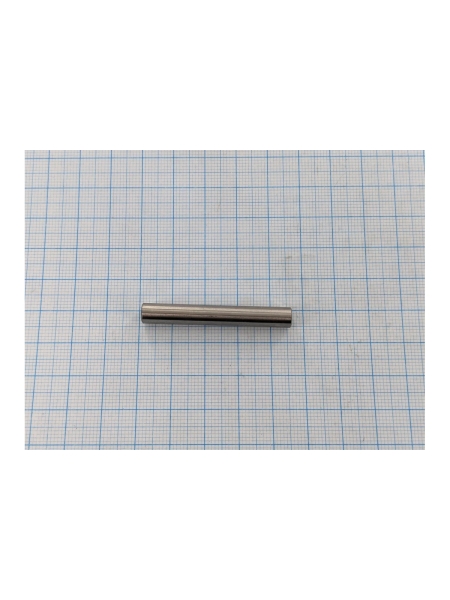 Штифт Optimus 45х6.3х6.3мм для пневматического ударного гайковерта OPT-PW2040 OPT-PW2040-08