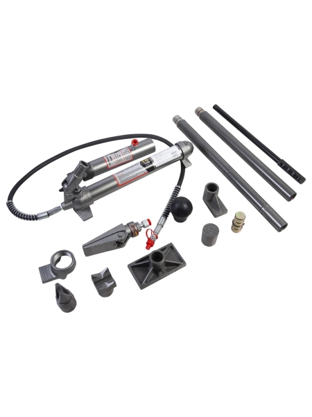 Набор для кузовного ремонта OPT-830310