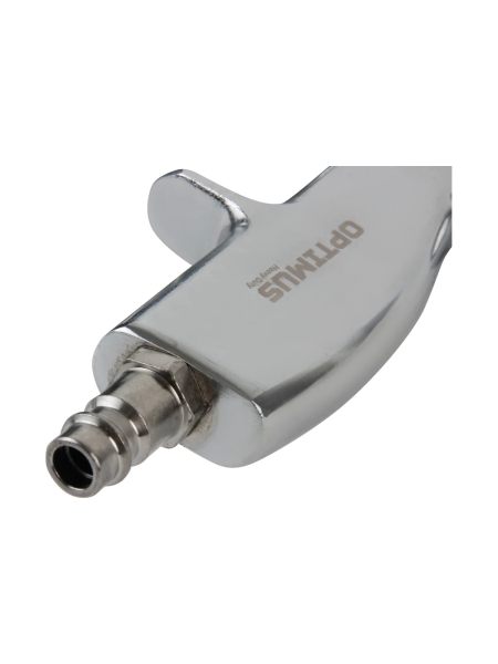 Пистолет торнадор для химчистки пневматический на подшипнике Optimus hd TOR20