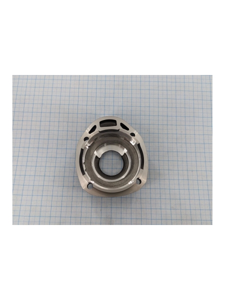 Задняя крышка Optimus 79.5х69.5х28мм для пневматического ударного гайковерта OPT-PW2030 OPT-PW2030-24