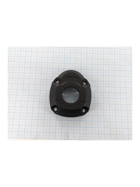 Задняя крышка Optimus 79.5х69.5х28мм для пневматического ударного гайковерта OPT-PW2030 OPT-PW2030-24