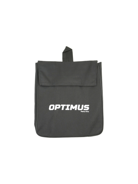 Лопата складная в чехле Optimus OPT-SV265