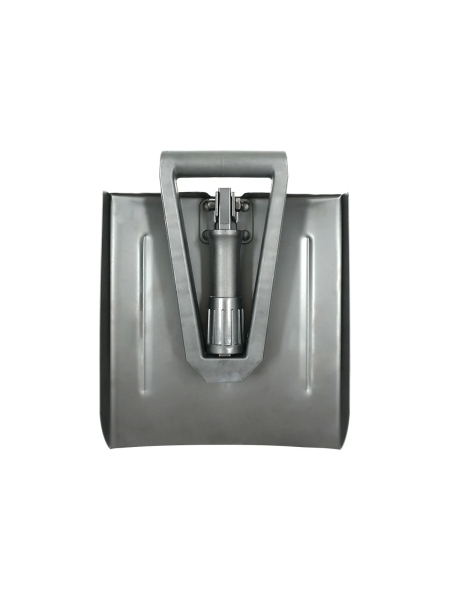 Лопата складная в чехле Optimus OPT-SV265