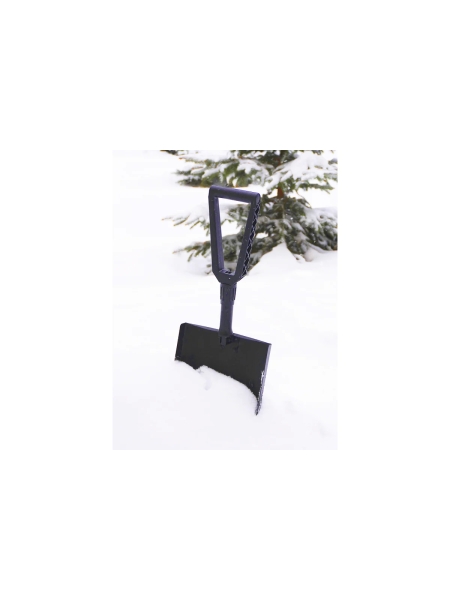 Лопата складная в чехле Optimus OPT-SV265