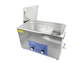 Мойка с подогревом Optimus 30л OPT-UC300