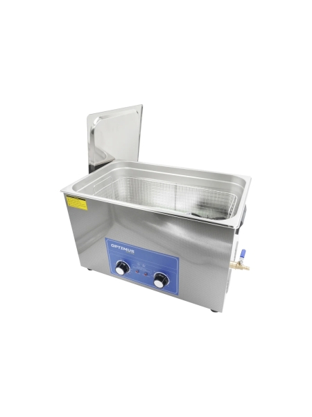 Мойка с подогревом Optimus 30л OPT-UC300