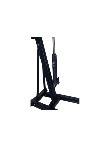 Гаражный гидравлический кран Optimus (13525) heavy duty г/п 3 тонны OPT-403C