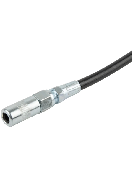 Переходник для смазочного шприца четырехлепестковый Optimus hd OPT-405510