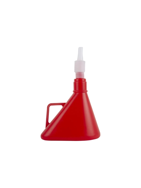 Воронка пластиковая с гибким носиком OPT-405820