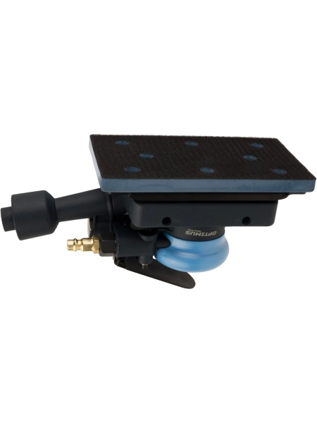 Подошва для шлифовальных машин OPTIMUS 95x150 мм OPT-SP175