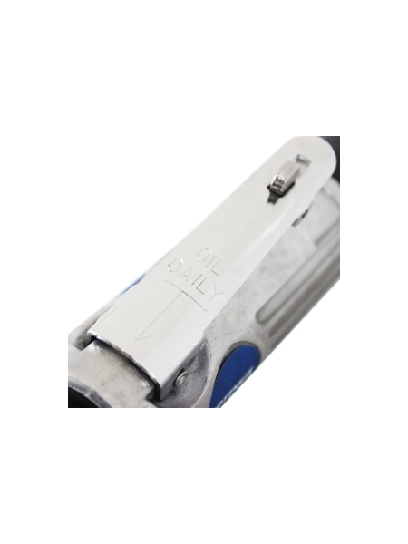 Пневматическая бормашинка для зачистки шин Optimus 2500 об/ мин, в комплекте с камнем OPT-PG610D