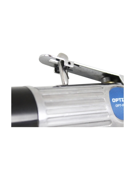 Пневматическая бормашинка для зачистки шин Optimus 2500 об/ мин, в комплекте с камнем OPT-PG610D