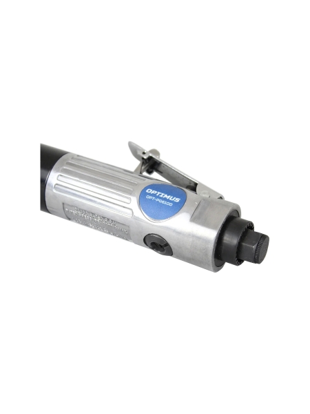 Пневматическая бормашинка для зачистки шин Optimus 2500 об/ мин, в комплекте с камнем OPT-PG610D