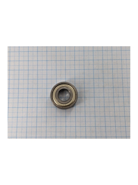 Подшипник Optimus 6001ZZ 38х38х8мм для пневматического ударного гайковерта OPT-PW2030 OPT-PW2030-17