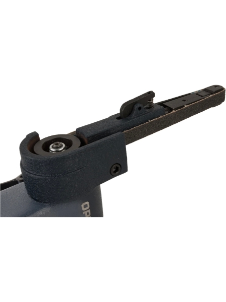 Пневматическая ленточный напильник Optimus  20x520 мм, 16000 об/мин OPT-BS6550