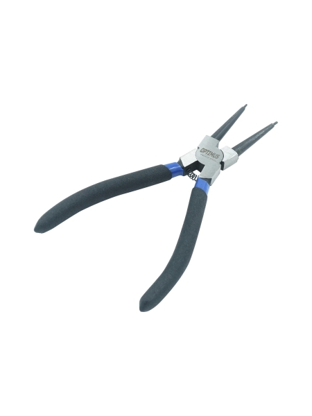 Съемник внутренних стопорных колец OPTIMUS прямой 180 мм (сжимной) RS1071