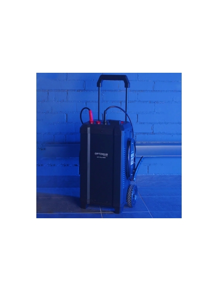 Пуско-зарядное устройство Optimus 550А, 12/24В OPT-Start650