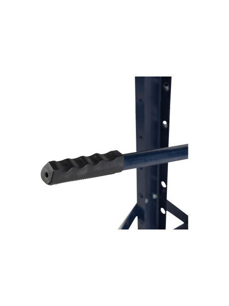 Гидравлический пресс напольный Optimus 20 тонн с педалью OPT-220T