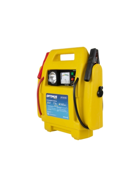 Пусковое устройство OPT-Start300