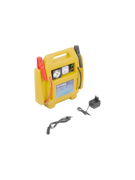 Пусковое устройство OPT-Start300