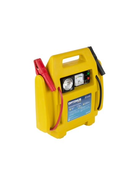 Пусковое устройство OPT-Start300