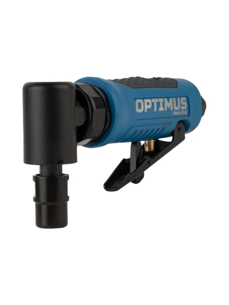 Пневматическая угловая бормашина Optimus 15000 об/мин OPT-PG650A