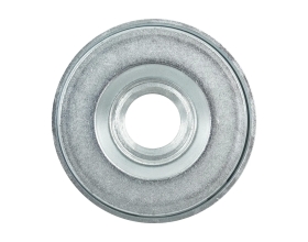 Гайка быстрозажимная для УШМ, М14  45x9.2 мм Optimus OPT-FN1410