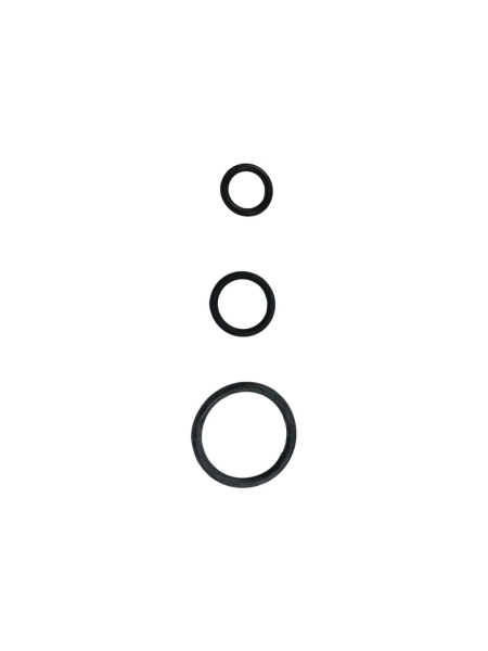 Ремкомплект уплотнителей для гидравлической трансмиссионной стойки Optimus OPT-150K OPT-150K/