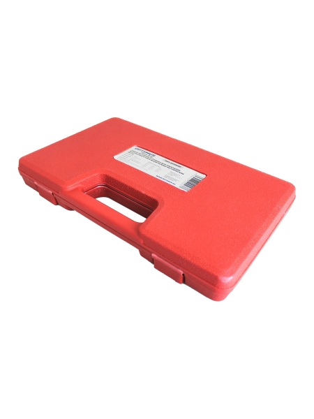 Набор метчиков и плашек Optimus 4NC40 - 1/2NF20, дюймовая резьба, 40 предметов OPT-ITDS40