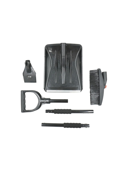 Лопата 3 в 1 Optimus OPT-SV31