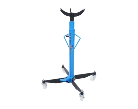 Трансмиссионная гидравлическая стойка Optimus г/п 1т OPT-T60102