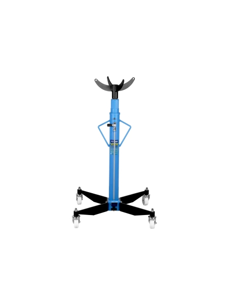 Трансмиссионная гидравлическая стойка Optimus г/п 1т OPT-T60102