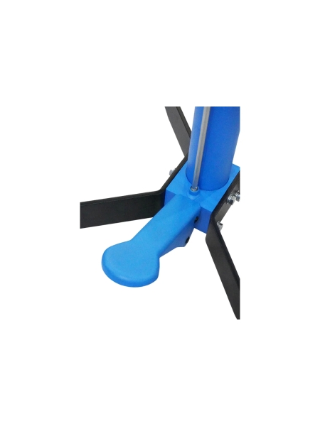 Трансмиссионная гидравлическая стойка Optimus г/п 1т OPT-T60102